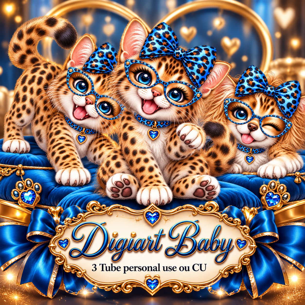 (image for) Cu Animal 39